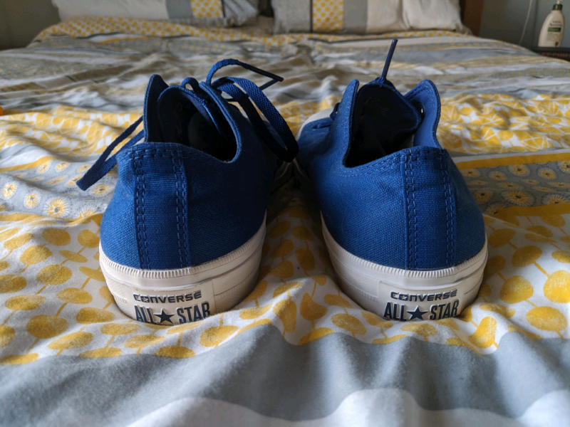 converse halifax